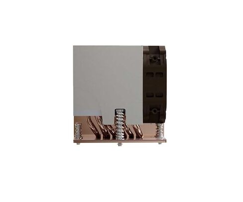 Dynatron J25 Copper Heat Spreader 4U CPU Heatsink and Blower for AMD Socket SP7 in Saudi Arabia