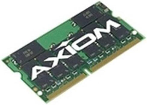 Axiom Memory Solutionlc Axiom 1gb Ddr333 Module Dc890b For Hp Pa in Saudi Arabia