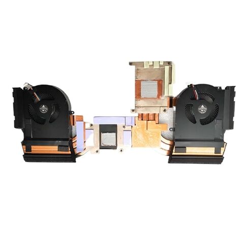 0FY4CJ for Area-51m R1 RTX 2080 Cooling Fan Cooler Fan CN-0FY4CJ FY4CJ AT2F1005DT0 Heatsink Radiator in Saudi Arabia