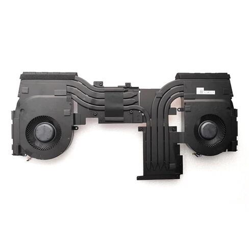 0FY4CJ for Area-51m R1 RTX 2080 Cooling Fan Cooler Fan CN-0FY4CJ FY4CJ AT2F1005DT0 Heatsink Radiator in Saudi Arabia