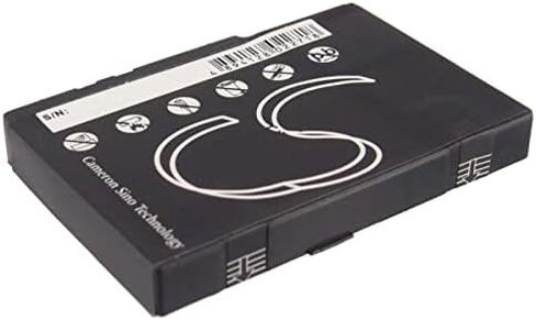 LIONX Battery for DS DS Lite C/USG-A-BP-EUR SAM-NDSLRBP USG-001 USG-003 850mAh/3.1Wh in Saudi Arabia