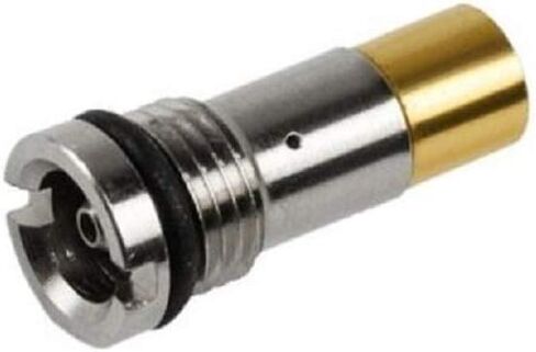 صمام شحن عالمي لمجلة مسدس الغاز الأخضر من KWA، يناسب مجلات مسدس Airsoft للغاز الأخضر in Kuwait