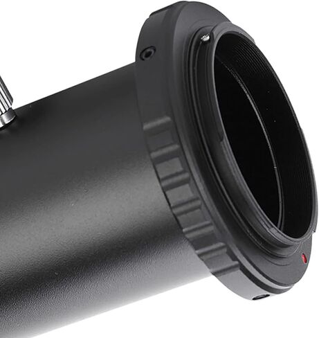 Vikye أنبوب تمديد تلسكوب 1.25 بوصة، محول M42 T-Mount للكاميرا in Kuwait