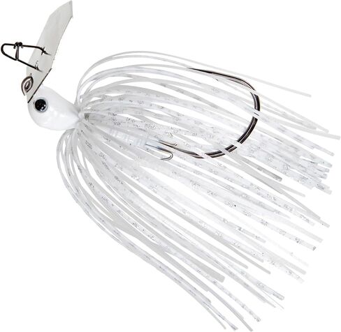 Z-Man ChatterBait Jack Hammer Baby Jack in Saudi Arabia
