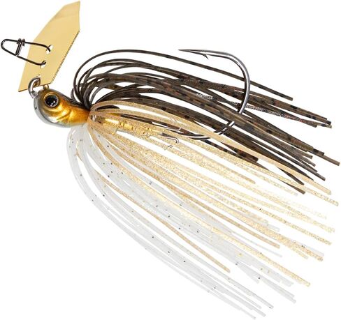 Z-Man ChatterBait Jack Hammer Baby Jack in Saudi Arabia