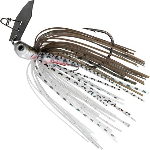 Z-Man ChatterBait Jack Hammer Baby Jack in Saudi Arabia