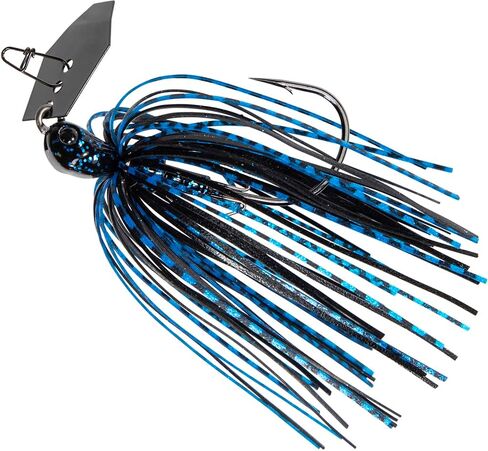 Z-Man ChatterBait Jack Hammer Baby Jack in Saudi Arabia
