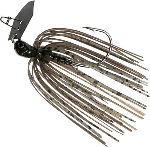 Z-Man ChatterBait Jack Hammer Baby Jack in Saudi Arabia