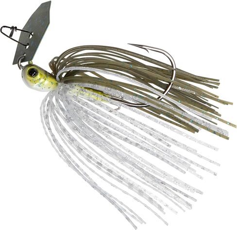 Z-Man ChatterBait Jack Hammer Baby Jack in Saudi Arabia