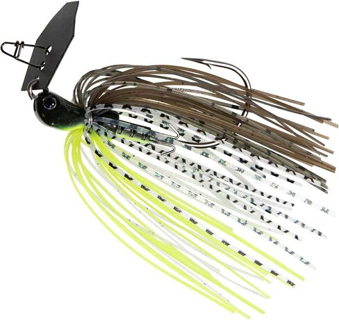 Z-Man ChatterBait Jack Hammer Baby Jack in Saudi Arabia