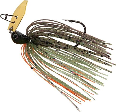 Z-Man ChatterBait Jack Hammer Baby Jack in Saudi Arabia