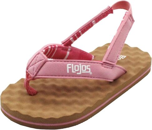 صندل فليب فلوب للفتيات الصغيرات من Flojos in Saudi Arabia