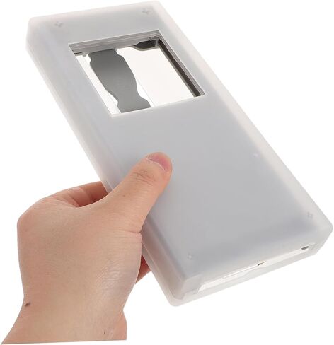 STOBOK Mobile Screen Film Smoothing Tool for Quick Easy Application Durable Plastic Design for Mate Pro Users in Saudi Arabia