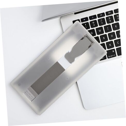 STOBOK Mobile Screen Film Smoothing Tool for Quick Easy Application Durable Plastic Design for Mate Pro Users in Saudi Arabia