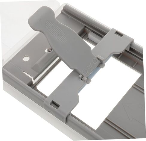 STOBOK Mobile Screen Film Smoothing Tool for Quick Easy Application Durable Plastic Design for Mate Pro Users in Saudi Arabia