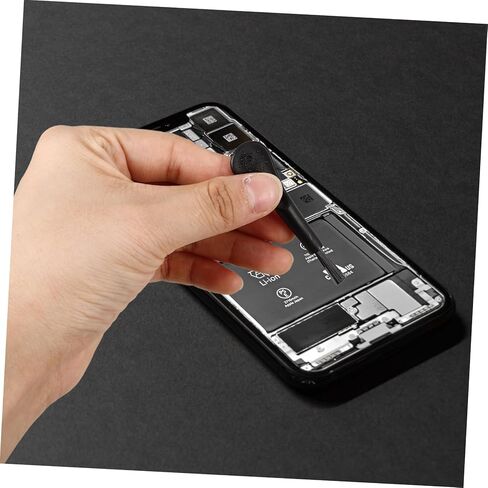 Phone Charging Port Cleaner Kit Comprehensive 1 Set for Smartphones Tablets Laptops Multi-Functional Keyboard Port Cleaning Tools Portable Easy to Use in Saudi Arabia