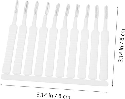 NUOBESTY Cell Phone Cleaning Kit for Type-C Devices Efficient Charge Port Set Cleaning Brush Portable Keyboard in Saudi Arabia