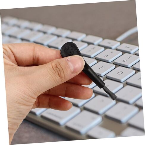 NUOBESTY Cell Phone Cleaning Kit for Type-C Devices Efficient Charge Port Set Cleaning Brush Portable Keyboard in Saudi Arabia