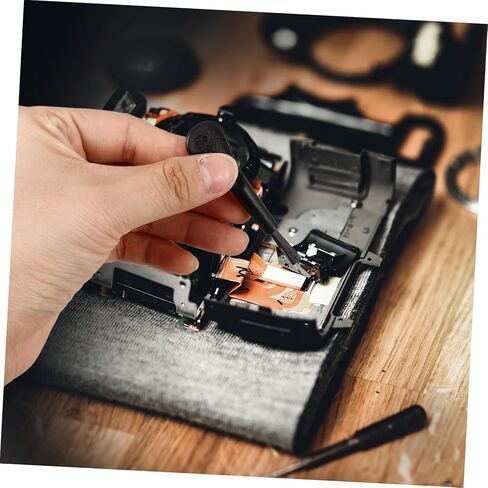 NUOBESTY Cell Phone Cleaning Kit for Type-C Devices Efficient Charge Port Set Cleaning Brush Portable Keyboard in Saudi Arabia