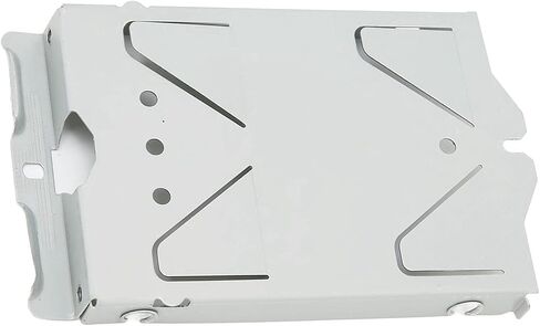 Fydun Thin Game Tray 1200 - حامل قرص صلب معدني مع تبديد جيد للحرارة - الإلكترونياتأجهزة الكمبيوتر وملحقاتهامكونات الكمبيوترالمكونات الداخلية in Saudi Arabia