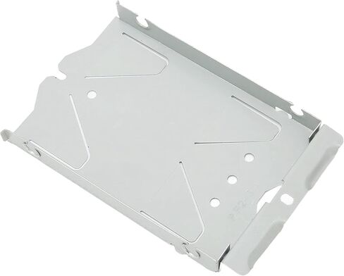 Fydun Thin Game Tray 1200 - حامل قرص صلب معدني مع تبديد جيد للحرارة - الإلكترونياتأجهزة الكمبيوتر وملحقاتهامكونات الكمبيوترالمكونات الداخلية in Saudi Arabia