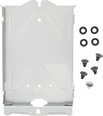 Fydun Thin Game Tray 1200 - حامل قرص صلب معدني مع تبديد جيد للحرارة - الإلكترونياتأجهزة الكمبيوتر وملحقاتهامكونات الكمبيوترالمكونات الداخلية in Saudi Arabia