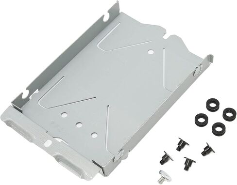 Fydun Thin Game Tray 1200 - حامل قرص صلب معدني مع تبديد جيد للحرارة - الإلكترونياتأجهزة الكمبيوتر وملحقاتهامكونات الكمبيوترالمكونات الداخلية in Saudi Arabia
