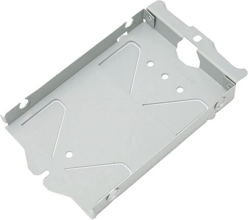 Fydun Thin Game Tray 1200 - حامل قرص صلب معدني مع تبديد جيد للحرارة - الإلكترونياتأجهزة الكمبيوتر وملحقاتهامكونات الكمبيوترالمكونات الداخلية in Saudi Arabia