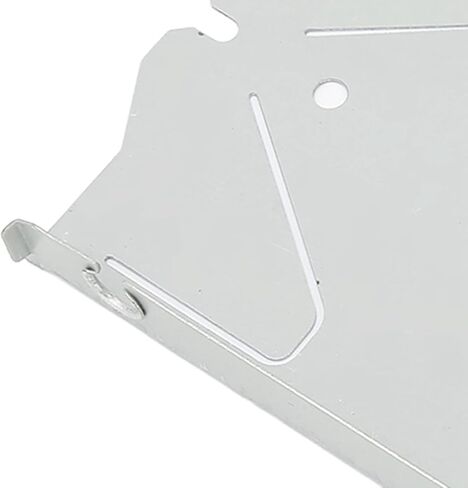 Fydun Thin Game Tray 1200 - حامل قرص صلب معدني مع تبديد جيد للحرارة - الإلكترونياتأجهزة الكمبيوتر وملحقاتهامكونات الكمبيوترالمكونات الداخلية in Saudi Arabia