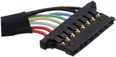 استبدال بطارية BELLV لجهاز HP HSTNN-IB5O، HSTNN-IB5Q، HSTNN-LB50، HSTNN-LB5O ElitePad 1000 G2 (J0S72US)، ElitePad 1000 G2 (J0T06US)، ElitePad 1000 G2 (J1L60UP) in Kuwait