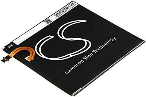 بديل بطارية BELLV لجهاز Samsung EB-BT367ABA، GH43-04539A Galaxy Tab A2 8.0، Galaxy Tab A2 S، Galaxy Tab E 8.0، Galaxy Tab E 8.0 4G LTE، Galaxy Tab E 8.0 TD-LTE، SM-T375L in Kuwait