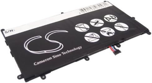 بيلف بطارية بديلة لجهاز سامسونج SP368487A، SP368487A(1S2P) جالاكسي تاب 8.9، GT-P7300،GT-P7310،GT-P7320 in Kuwait