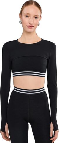 SPLITS59 Women's Amelia Airweight Lite Shrug in Saudi Arabia