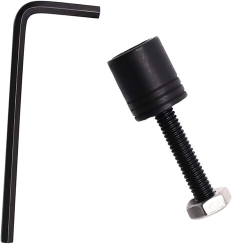 QD Swivel Mount Base Kits with 4 Screws + 1 Nut + 1 Wrench in Saudi Arabia