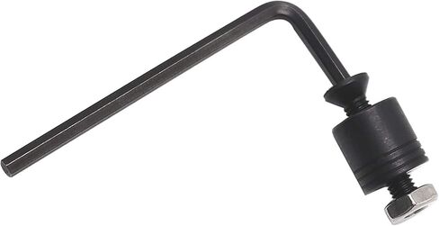 QD Swivel Mount Base Kits with 4 Screws + 1 Nut + 1 Wrench in Saudi Arabia
