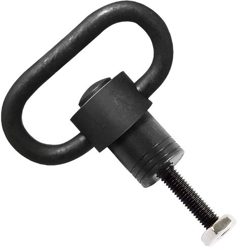QD Swivel Mount Base Kits with 4 Screws + 1 Nut + 1 Wrench in Saudi Arabia