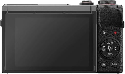 مجموعة الجرافيت PowerShot G7 X Mark III من Canon - الإصدار المحدود للذكرى الثلاثين in Kuwait