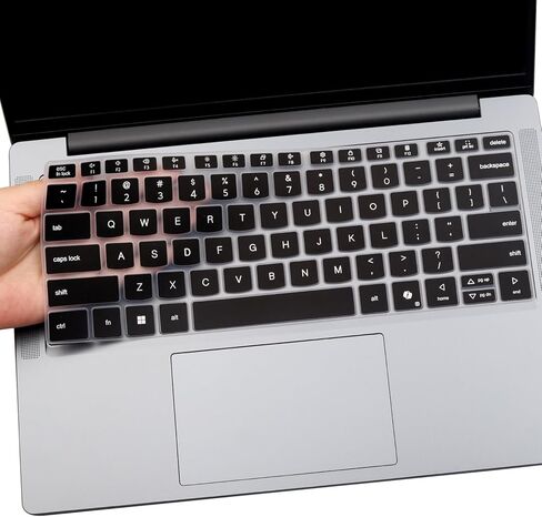 غطاء لوحة المفاتيح لعام 2025 Lenovo IdeaPad Slim 5 14 بوصة/Slim 5i 14 بوصة 14AHP10 14AKP10 14ARP10 14IRH10 14IRH10R، IdeaPad Slim 3 3i 14 بوصة 14IRU10 14AHP10 14ARP10 14IRH10 14IRH10R (NOT) فيت سليم 7/سليم 7i) in Saudi Arabia