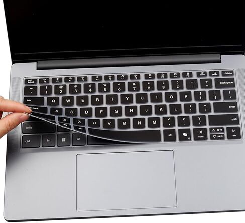 غطاء لوحة المفاتيح لعام 2025 Lenovo IdeaPad Slim 5 14 بوصة/Slim 5i 14 بوصة 14AHP10 14AKP10 14ARP10 14IRH10 14IRH10R، IdeaPad Slim 3 3i 14 بوصة 14IRU10 14AHP10 14ARP10 14IRH10 14IRH10R (NOT) فيت سليم 7/سليم 7i) in Saudi Arabia
