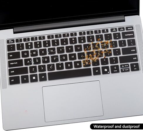 غطاء لوحة المفاتيح لعام 2025 Lenovo IdeaPad Slim 5 14 بوصة/Slim 5i 14 بوصة 14AHP10 14AKP10 14ARP10 14IRH10 14IRH10R، IdeaPad Slim 3 3i 14 بوصة 14IRU10 14AHP10 14ARP10 14IRH10 14IRH10R (NOT) فيت سليم 7/سليم 7i) in Saudi Arabia