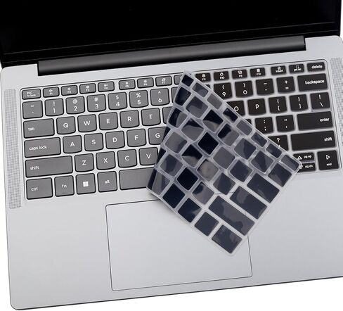 غطاء لوحة المفاتيح لعام 2025 Lenovo IdeaPad Slim 5 14 بوصة/Slim 5i 14 بوصة 14AHP10 14AKP10 14ARP10 14IRH10 14IRH10R، IdeaPad Slim 3 3i 14 بوصة 14IRU10 14AHP10 14ARP10 14IRH10 14IRH10R (NOT) فيت سليم 7/سليم 7i) in Saudi Arabia