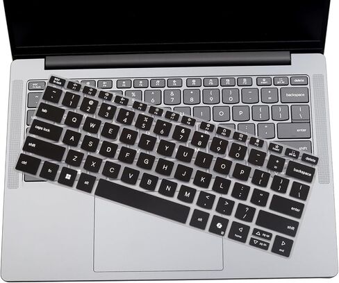 غطاء لوحة المفاتيح لعام 2025 Lenovo IdeaPad Slim 5 14 بوصة/Slim 5i 14 بوصة 14AHP10 14AKP10 14ARP10 14IRH10 14IRH10R، IdeaPad Slim 3 3i 14 بوصة 14IRU10 14AHP10 14ARP10 14IRH10 14IRH10R (NOT) فيت سليم 7/سليم 7i) in Saudi Arabia