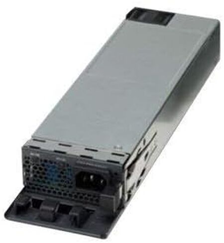 Cisco Catalyst C3KX-PWR-1100WAC 1100W AC مزود طاقة لسلسلة 3560x 3750x 3850 (متجدد) in Kuwait