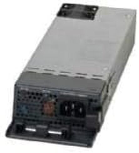 Cisco Catalyst C3KX-PWR-1100WAC 1100W AC مزود طاقة لسلسلة 3560x 3750x 3850 (متجدد) in Kuwait