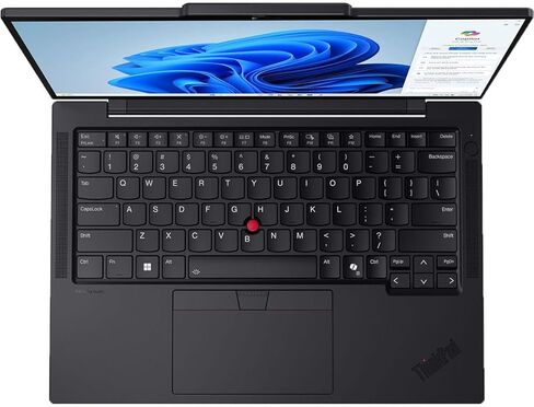 Lenovo ThinkPad T14s Gen 5 21LS004EUS نوت بوك 14 بوصة - WUXGA - Intel Core Ultra 5 125U - 16 جيجابايت - 256 جيجابايت SSD - لوحة مفاتيح باللغة الإنجليزية - رمادي in Kuwait