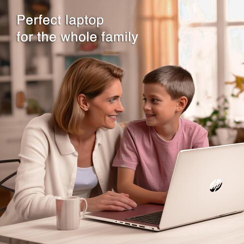 كمبيوتر محمول HP Stream 14 بوصة عالي الدقة ونحيف وخفيف الوزن، Intel Celeron N4120، ذاكرة الوصول العشوائي 16 جيجابايت، تخزين eMMC سعة 64 جيجابايت، عمر بطارية طويل، كاميرا ويب عالية الدقة، HDMI، أبيض، Office 365 لمدة عام واحد، Windows 11 S، 128 جيجابايت Cue in Kuwait