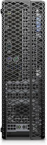 Dell CRD56 Precision 3420 SFF Workstation PC with Intel Core i7-6700, 8GB RAM, 1TB HDD, Black in Saudi Arabia