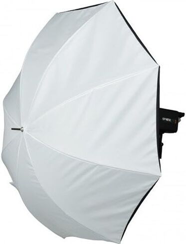 Westcott 2026 45-Inch Round Halo - Mono (Black) in Saudi Arabia