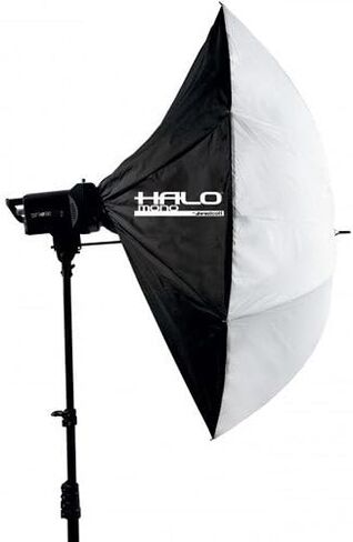 Westcott 2026 45-Inch Round Halo - Mono (Black) in Saudi Arabia