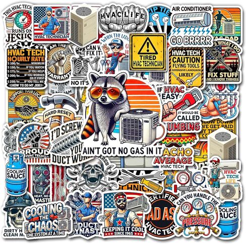 50 Pcs Air Force Vinyl Sticker Cartoon Fighter Jet Decal US Military Aircraft Stickers Tablet Phone Laptop Tumbler Skateboard Bike Luggage Christmas Gifts for Teens Coworkers Students Army Fans in Saudi Arabia